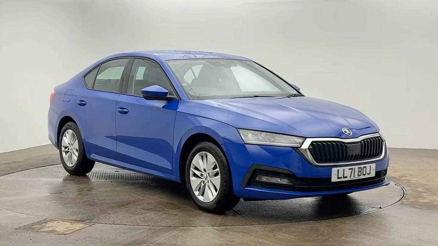 Used Skoda Octavia 2022 for sale - 77864416: Photo 1