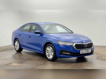 2022 (71) - 1.0 TSI SE Technology 5dr