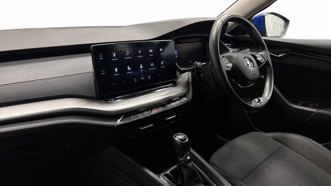 Used Skoda Octavia 2022 for sale - 77864416: Photo 2