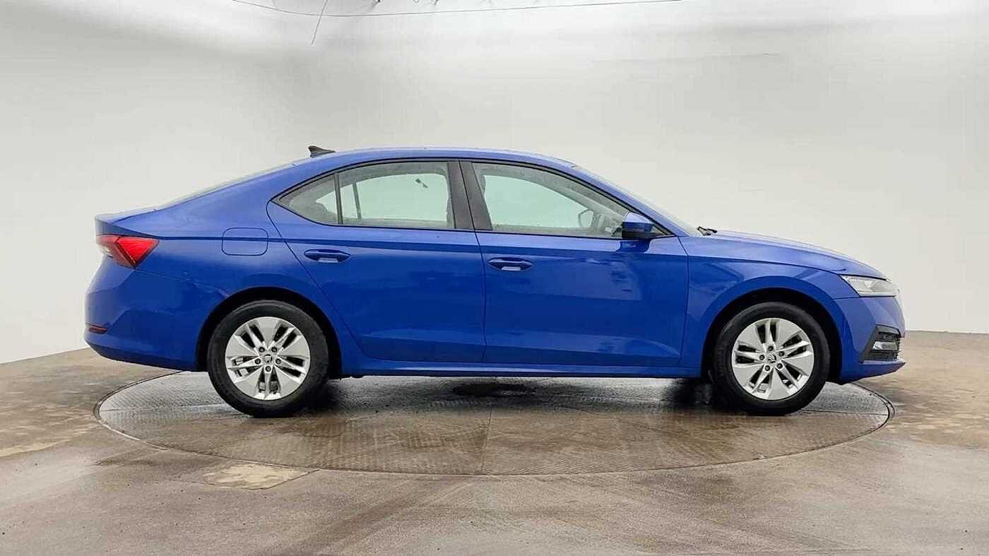 Used Skoda Octavia 2022 for sale - 77864416: Photo 4