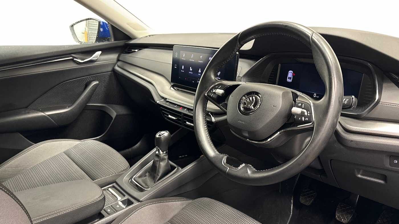 Used Skoda Octavia 2022 for sale - 77864416: Photo 6