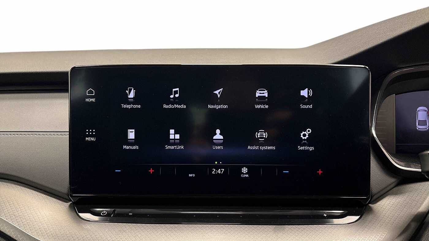 Used Skoda Octavia 2022 for sale - 77864416: Photo 8