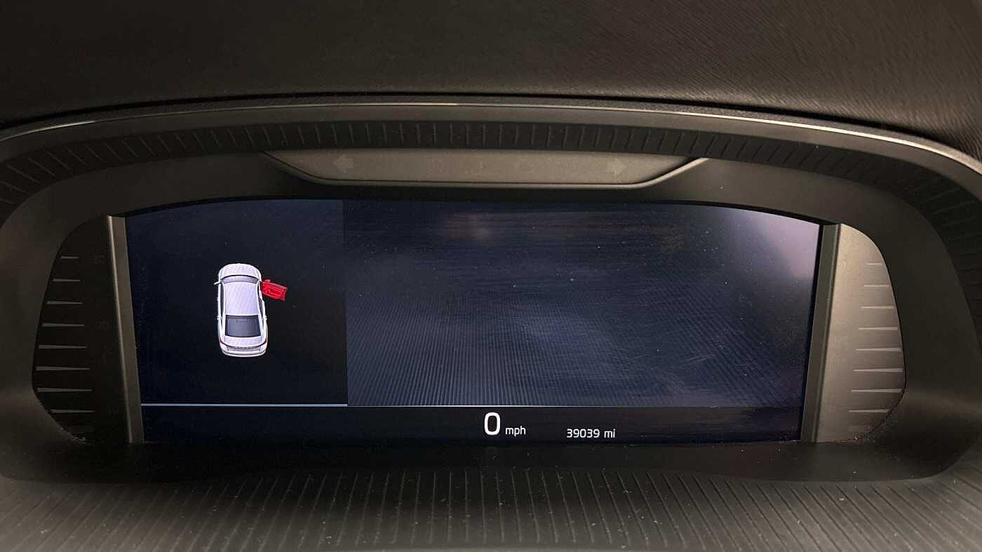 Used Skoda Octavia 2022 for sale - 77864416: Photo 9