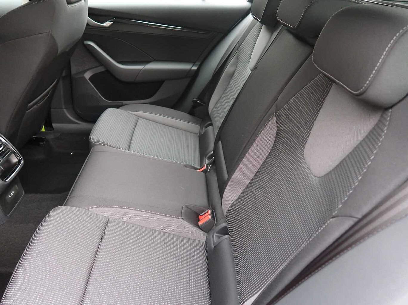 Used Skoda Octavia 2025 for sale - 76678729: Photo 10