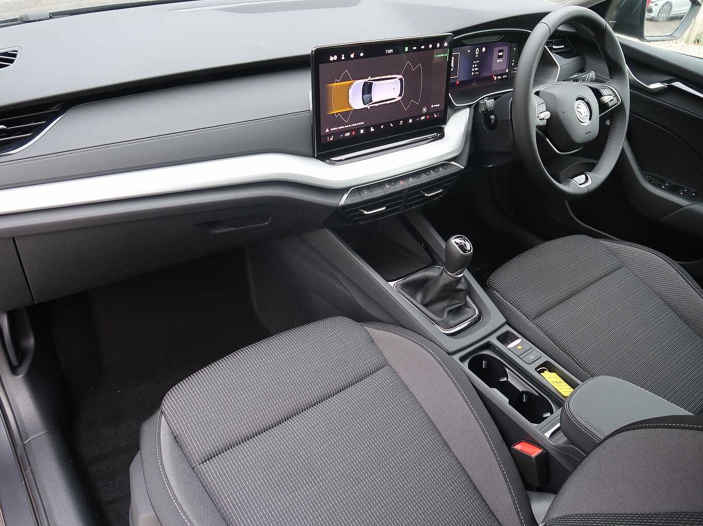 Used Skoda Octavia 2025 for sale - 76678729: Photo 2