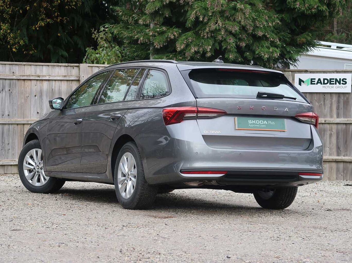 Used Skoda Octavia 2025 for sale - 76678729: Photo 3