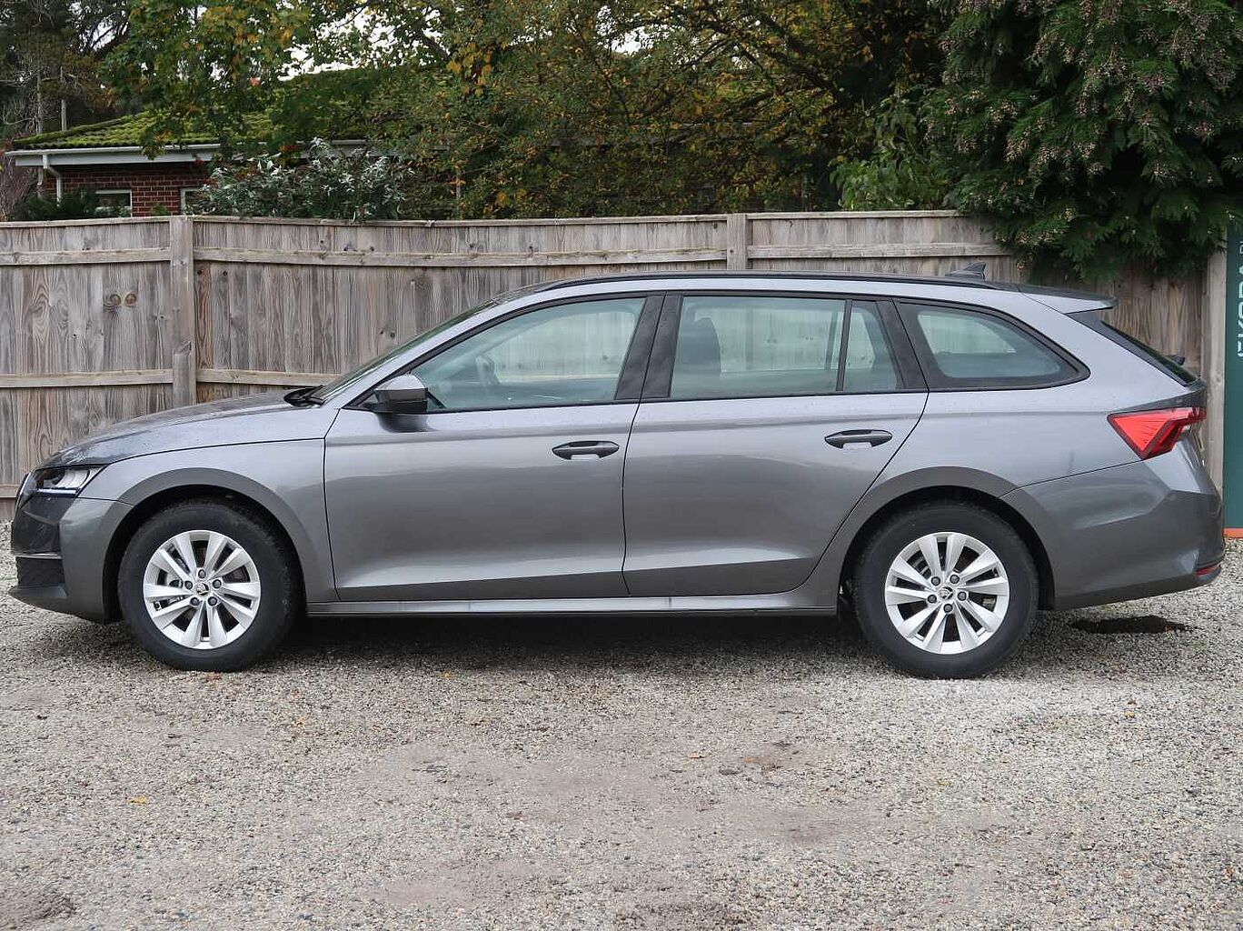 Used Skoda Octavia 2025 for sale - 76678729: Photo 4