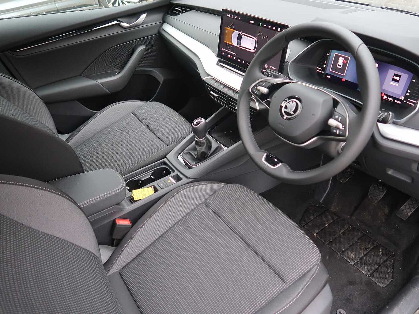 Used Skoda Octavia 2025 for sale - 76678729: Photo 6