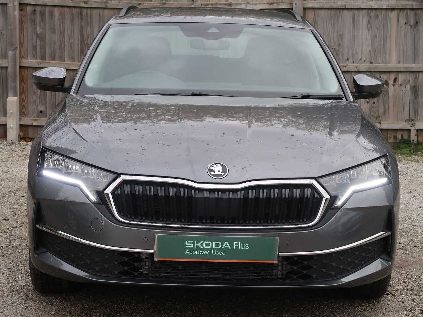 Used Skoda Octavia 2025 for sale - 76678729: Photo 7