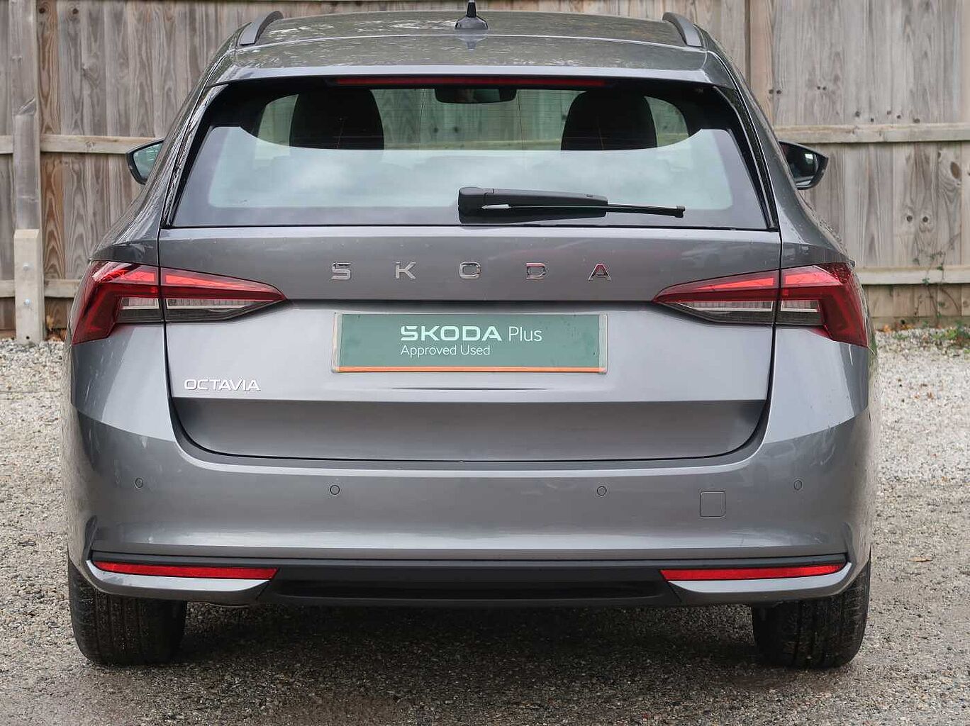 Used Skoda Octavia 2025 for sale - 76678729: Photo 8