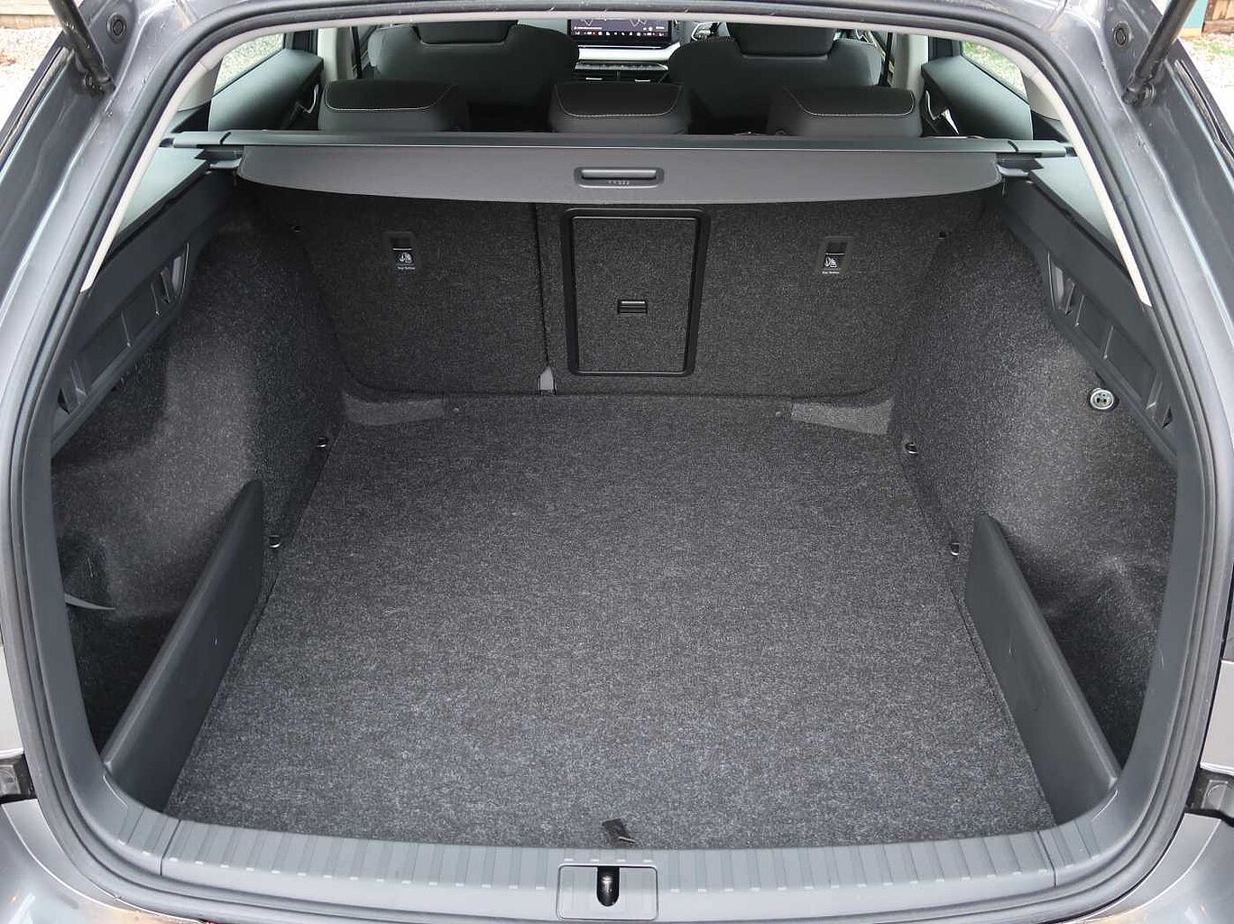 Used Skoda Octavia 2025 for sale - 76678729: Photo 9