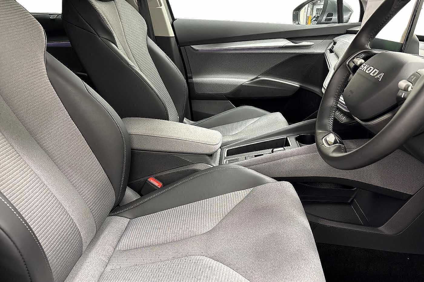 Used Skoda Enyaq 2025 for sale - 76680673: Photo 10