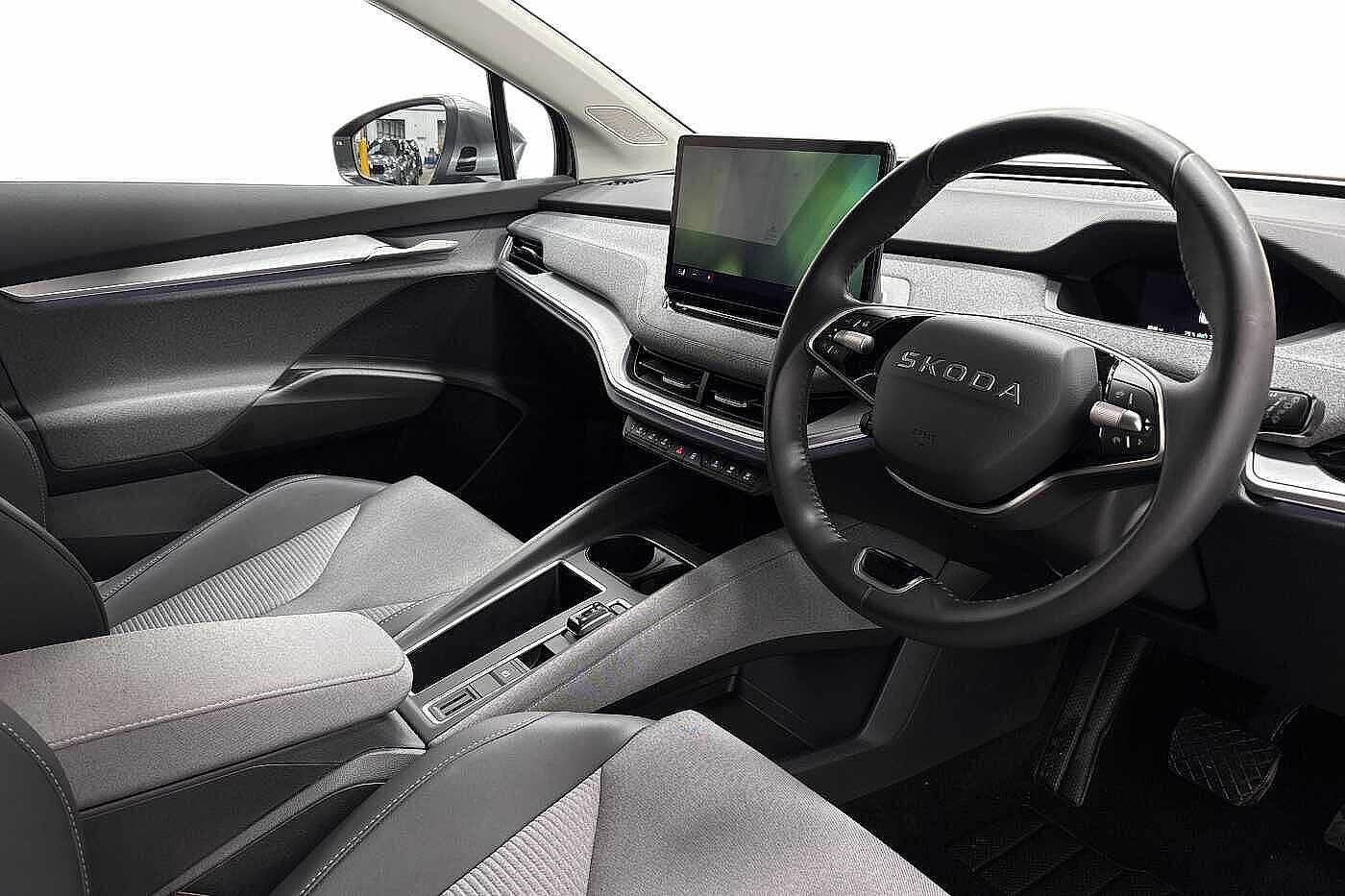 Used Skoda Enyaq 2025 for sale - 76680673: Photo 6