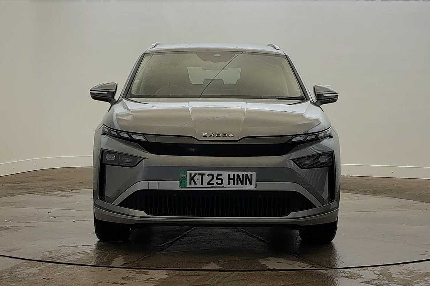 Used Skoda Enyaq 2025 for sale - 76680673: Photo 7