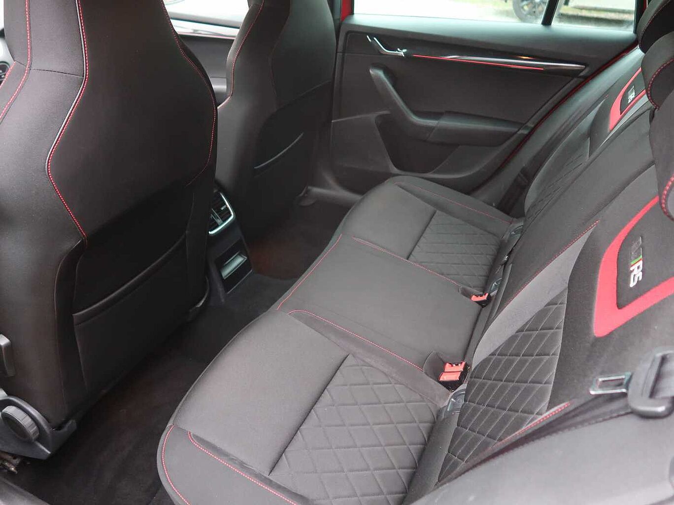 Used Skoda Octavia 2017 for sale - 76673560: Photo 10