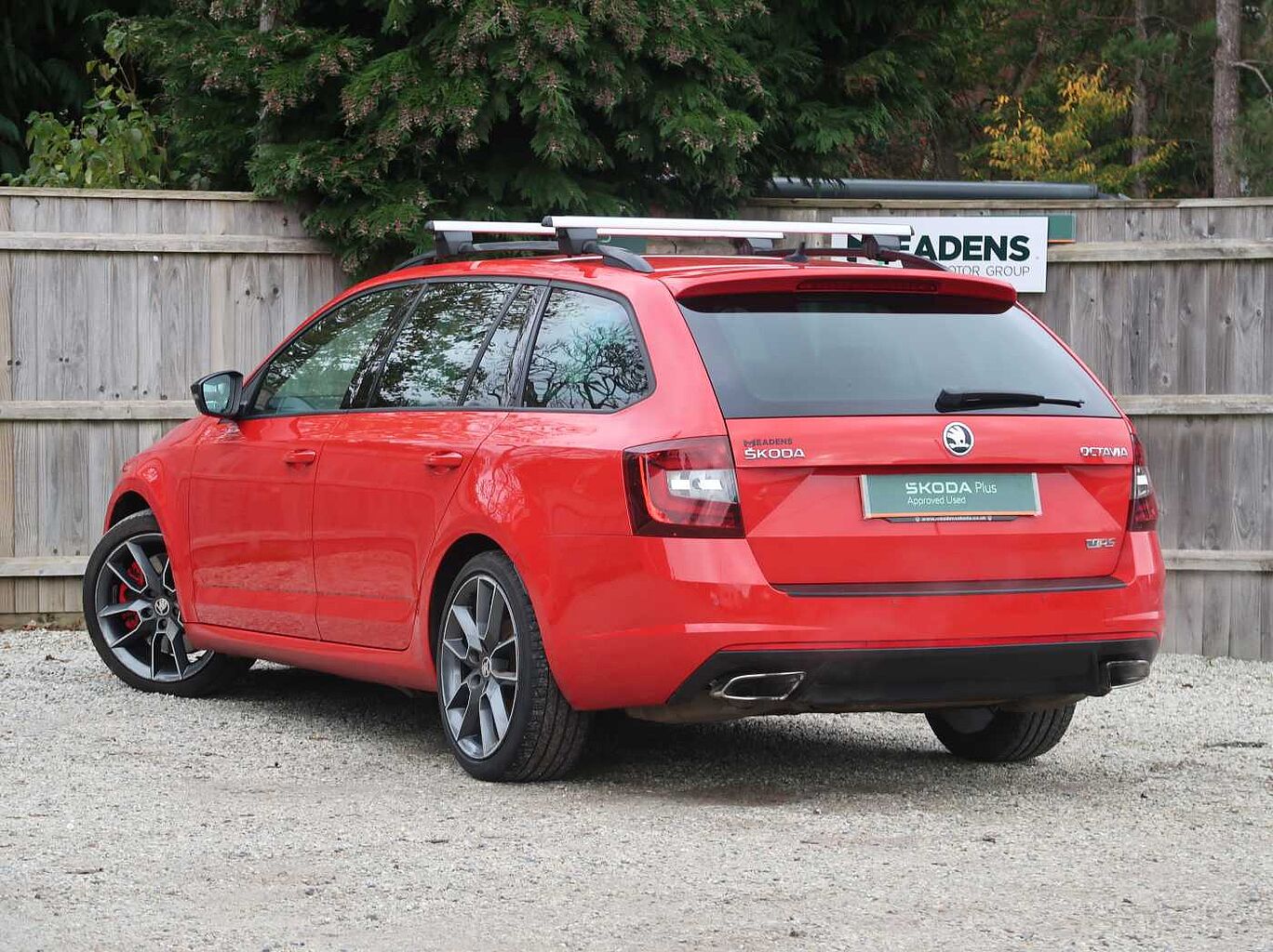 Used Skoda Octavia 2017 for sale - 76673560: Photo 3