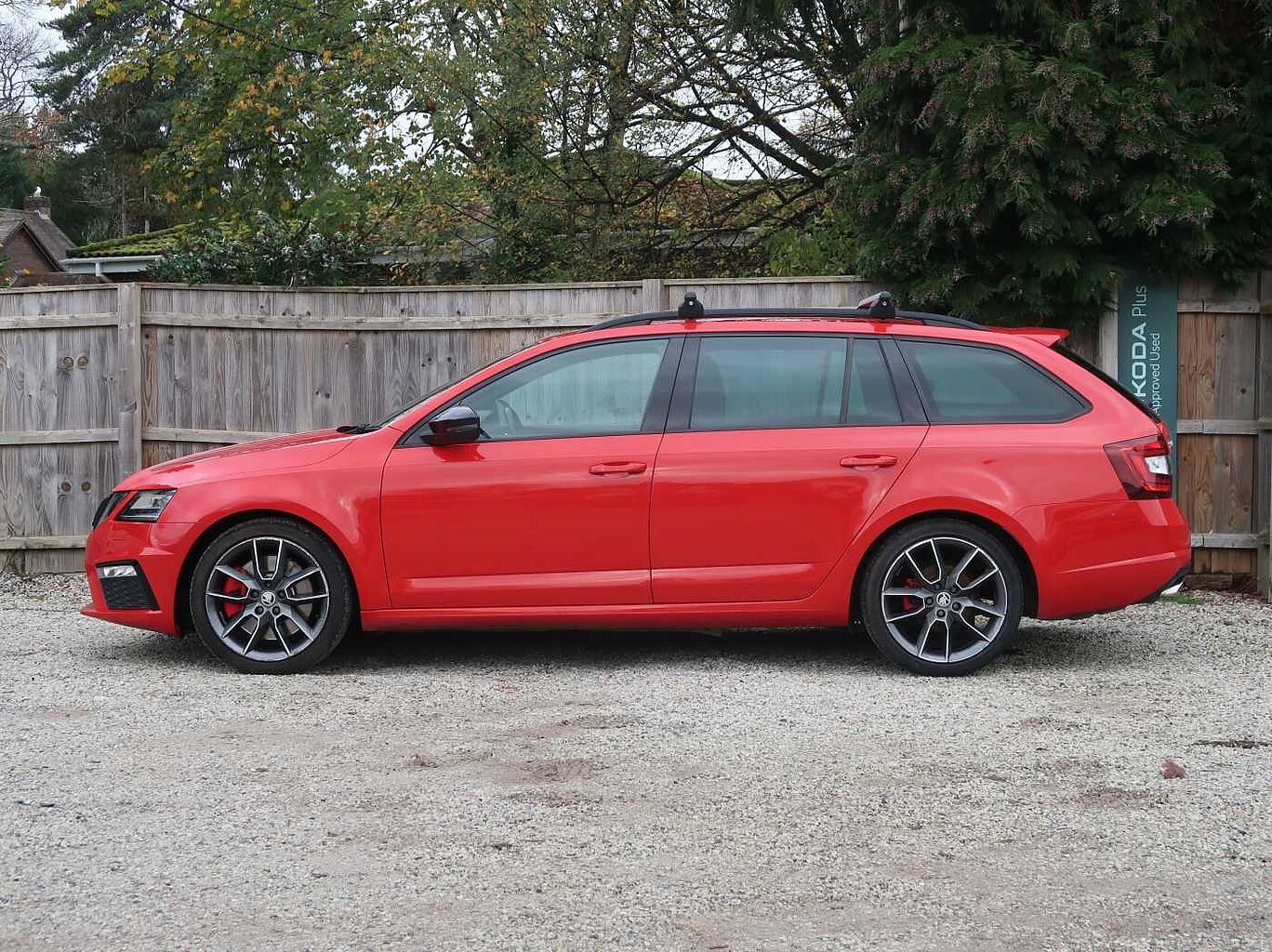 Used Skoda Octavia 2017 for sale - 76673560: Photo 4