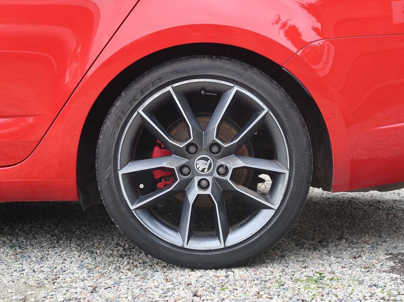 Used Skoda Octavia 2017 for sale - 76673560: Photo 5