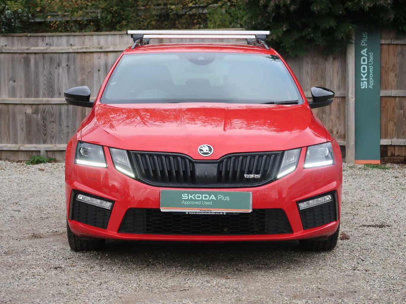 Used Skoda Octavia 2017 for sale - 76673560: Photo 7