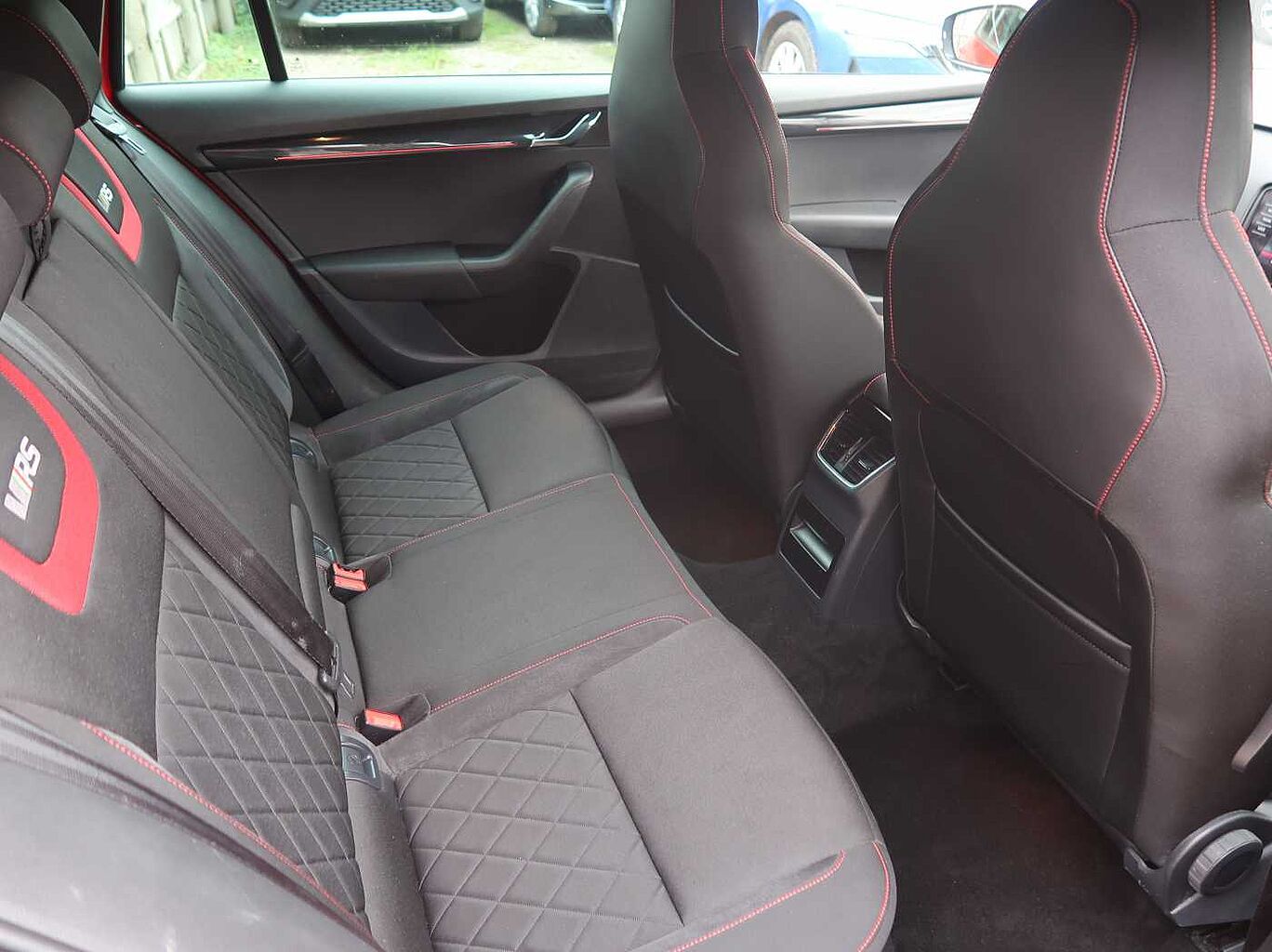 Used Skoda Octavia 2017 for sale - 76673560: Photo 8