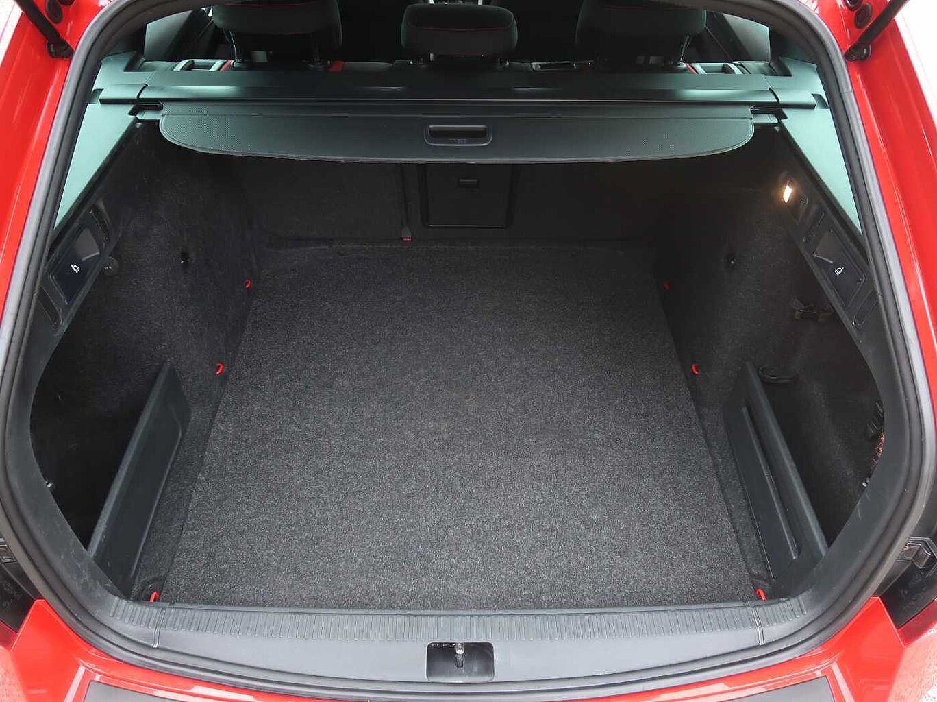 Used Skoda Octavia 2017 for sale - 76673560: Photo 9