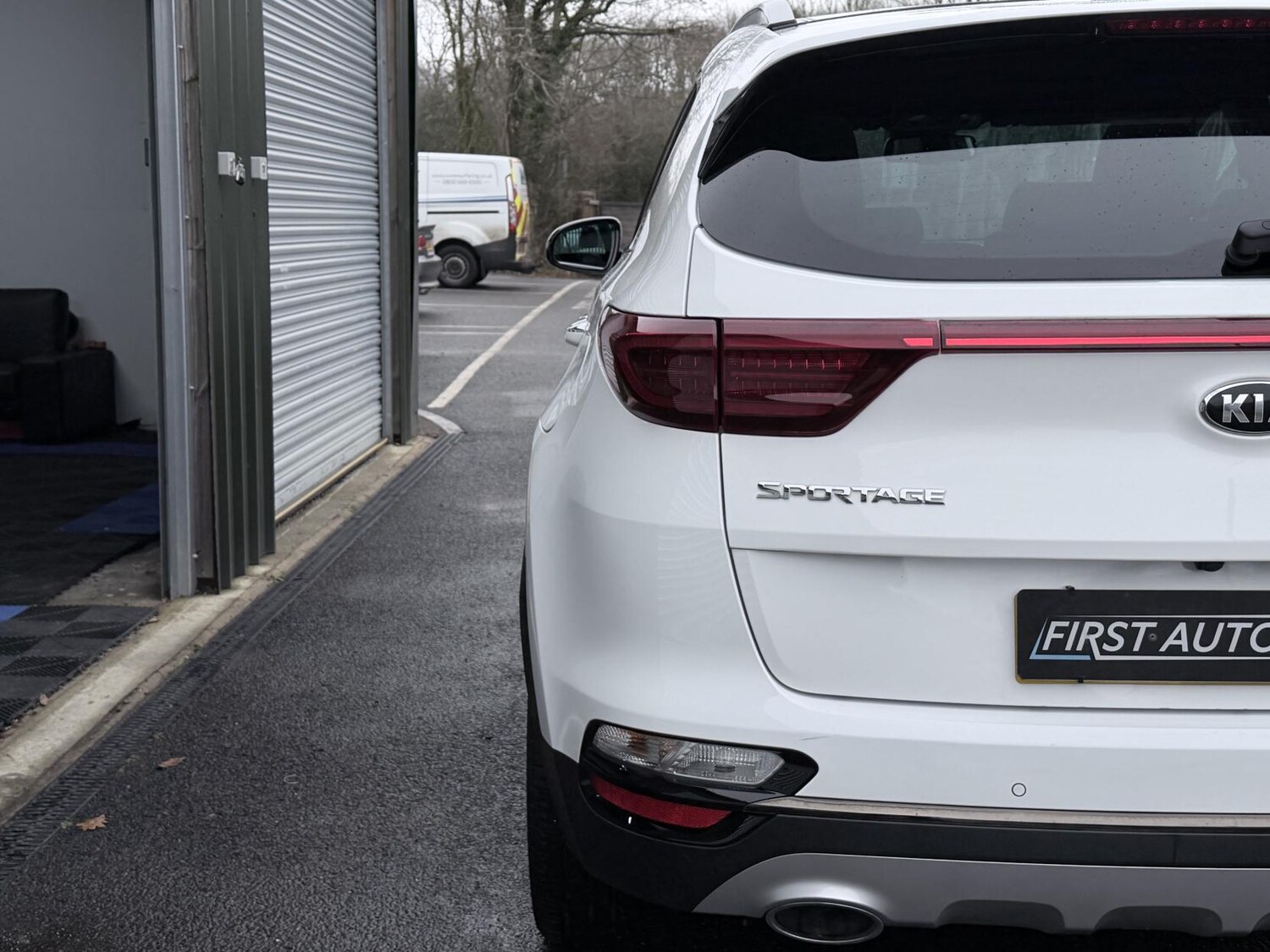 Used Kia Sportage 2020 for sale - 77587481: Photo 12