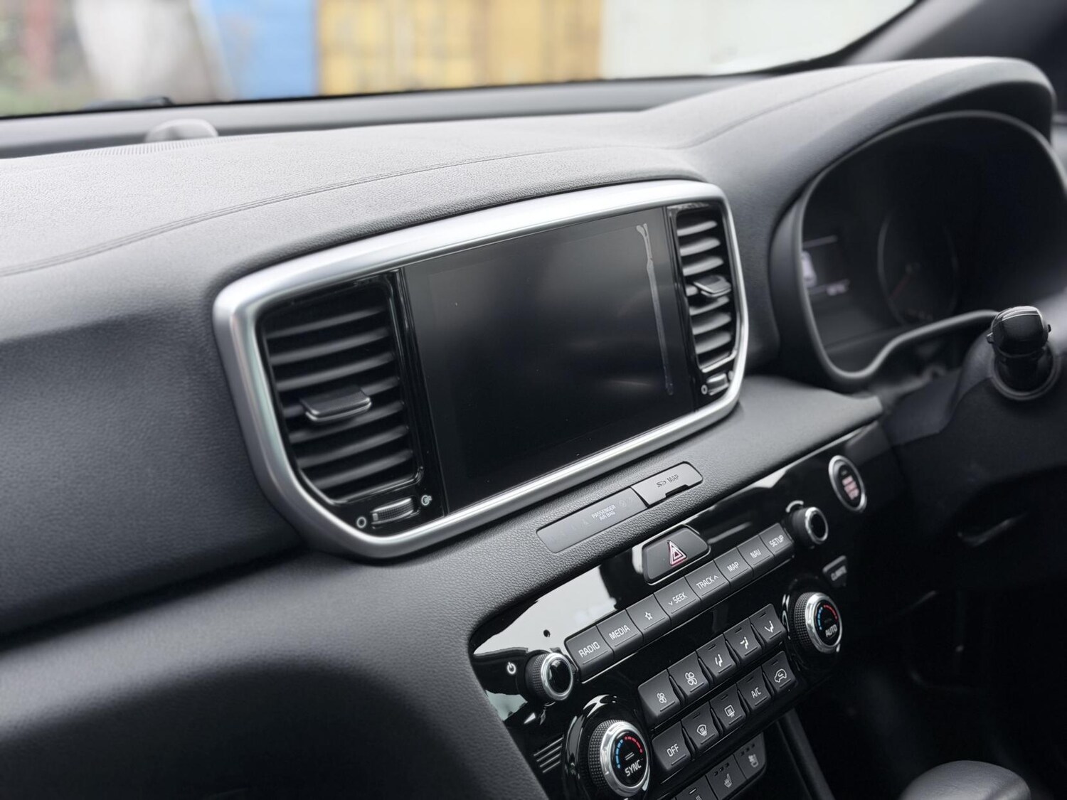 Used Kia Sportage 2020 for sale - 77587481: Photo 27