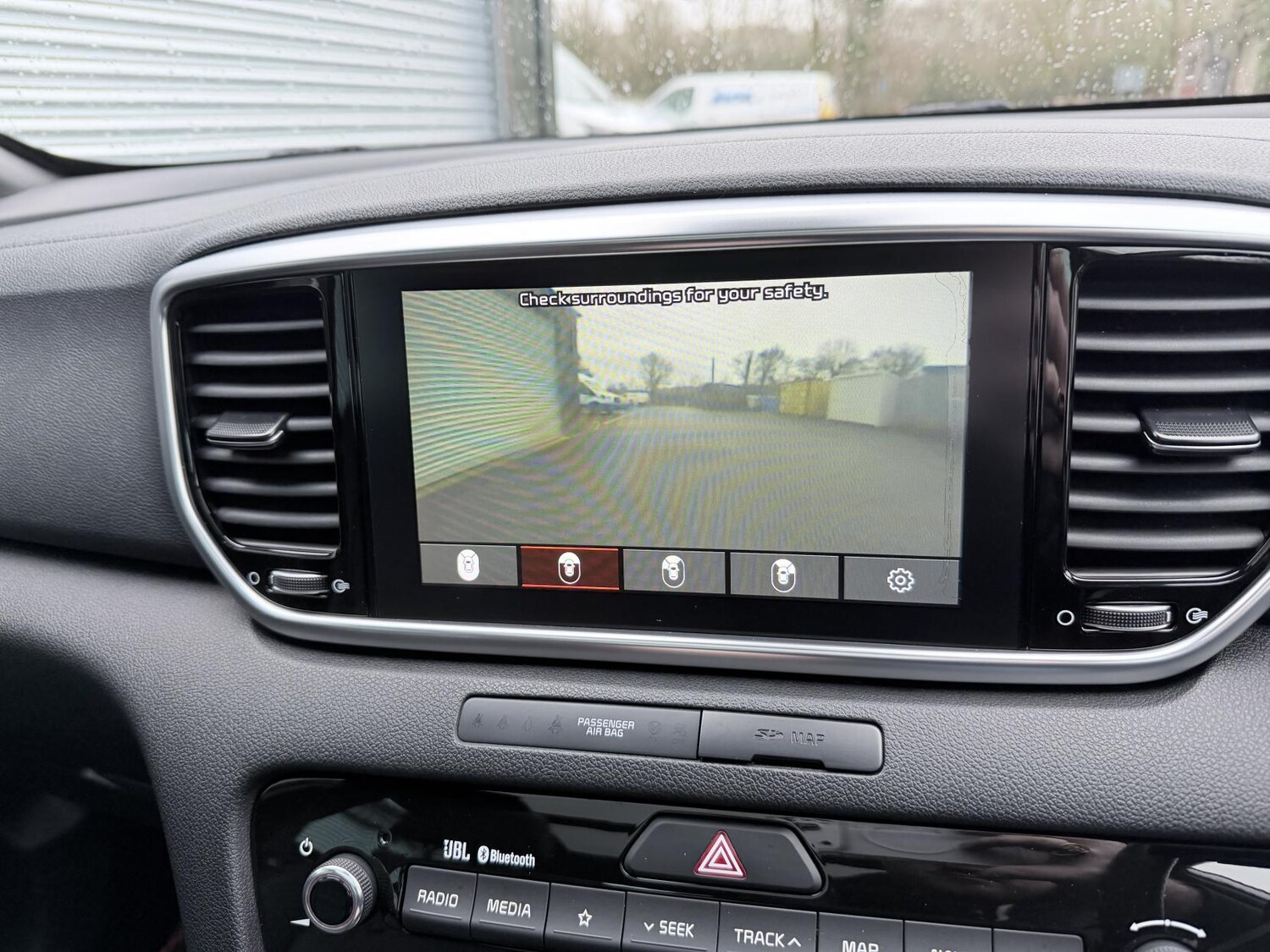 Used Kia Sportage 2020 for sale - 77587481: Photo 46