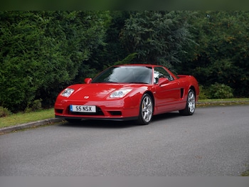 2004 - 3.2 V6 2dr