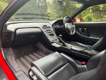 Used Honda NSX 2004 for sale - 75622527: Photo