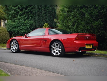 Used Honda NSX 2004 for sale - 75622527: Photo