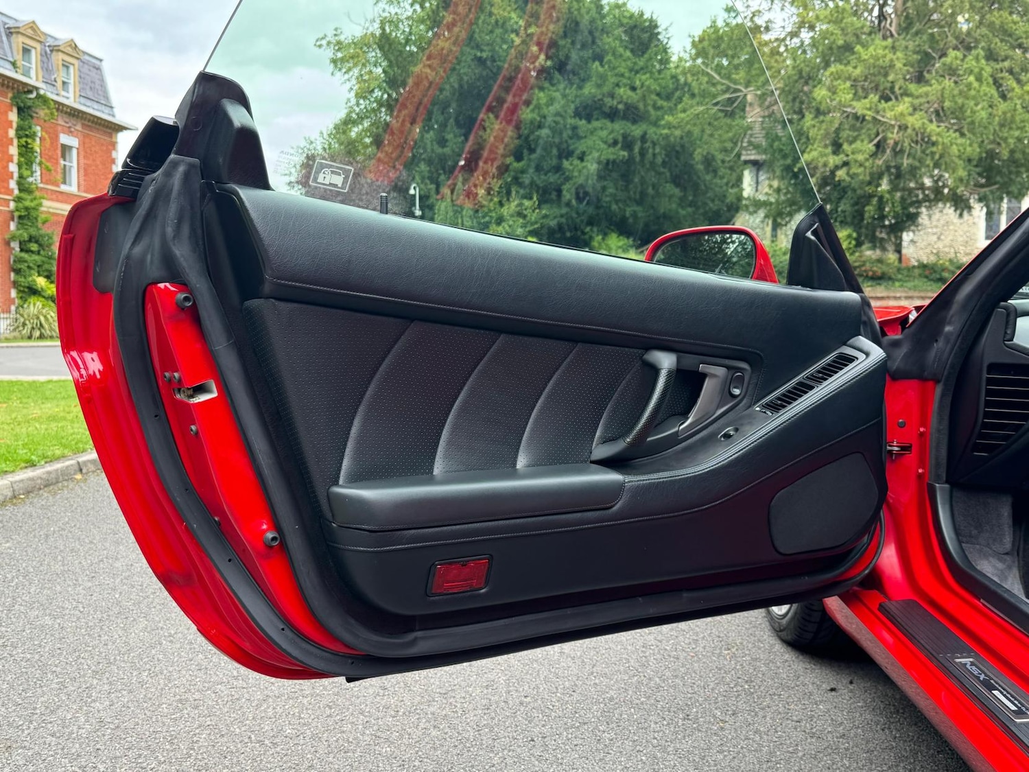 Vehicle 69