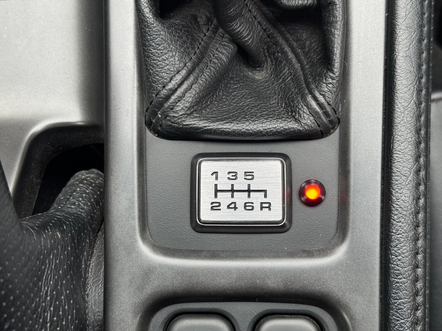 Vehicle 80
