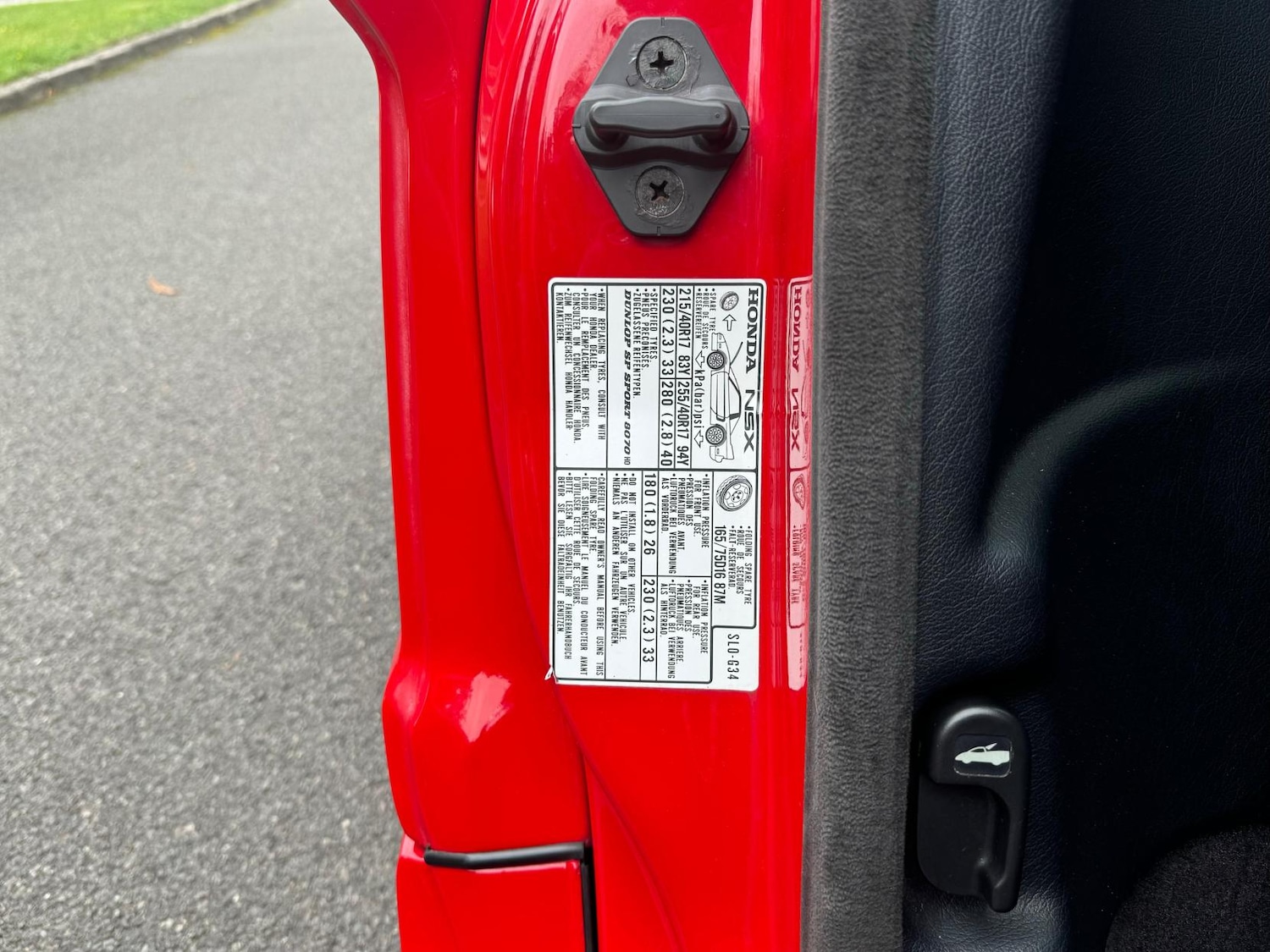 Vehicle 83
