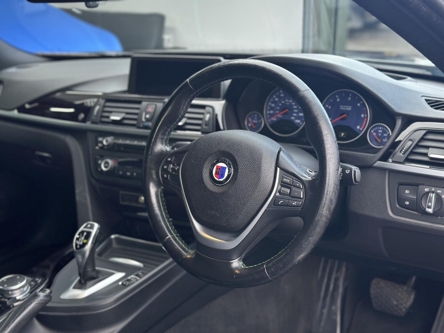 Used BMW Alpina 2015 for sale - 77371930: Photo 13