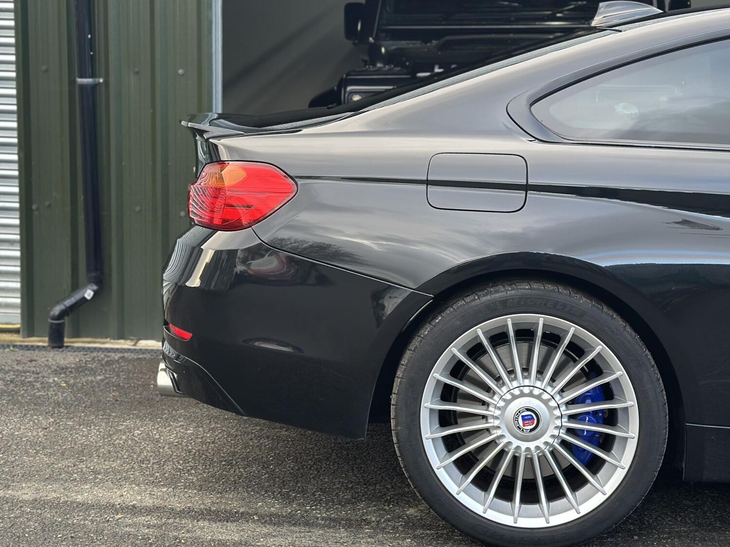 Used BMW Alpina 2015 for sale - 77371930: Photo 9