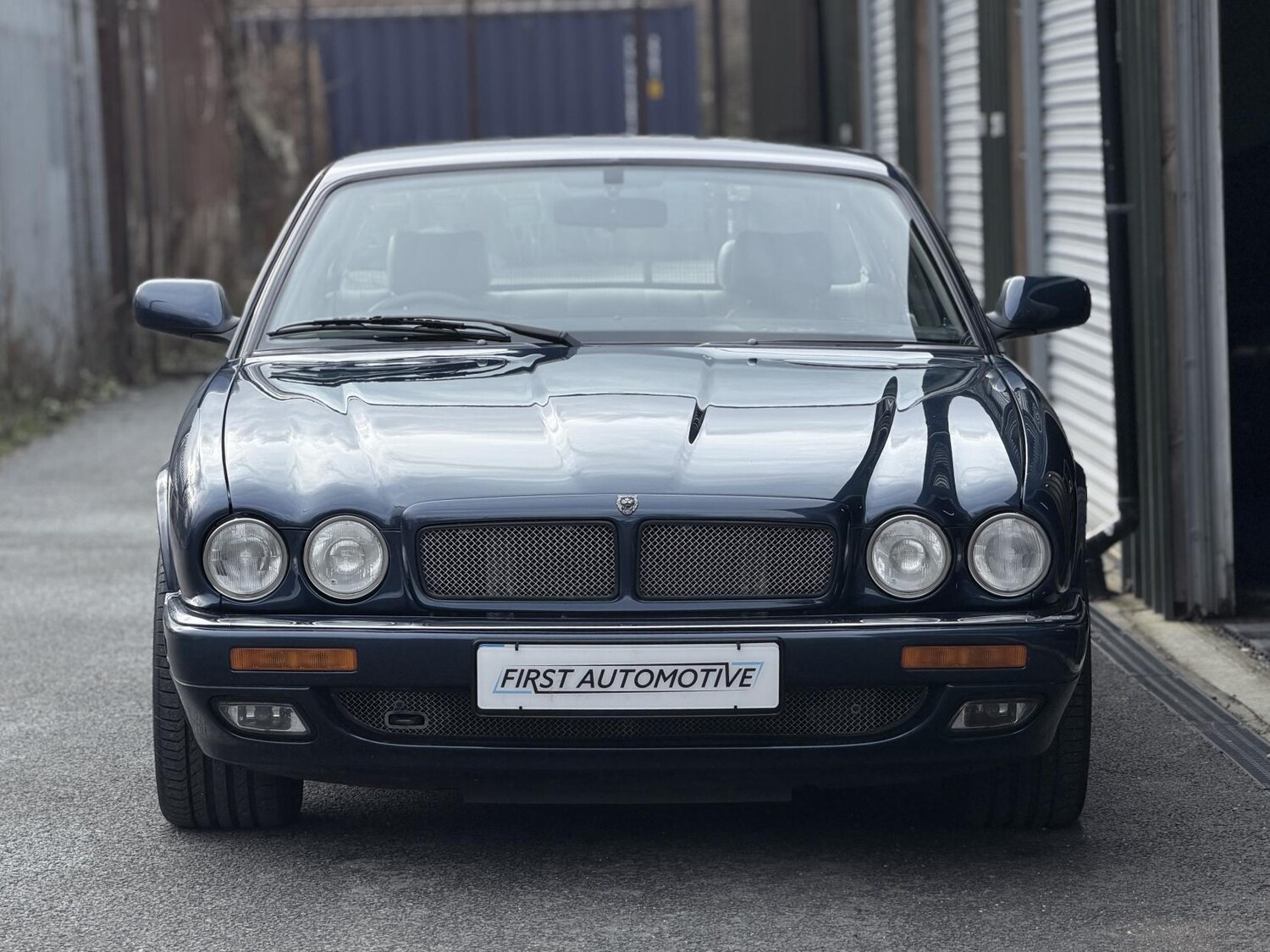 Used Jaguar XJR-S 1999 for sale - 77469452: Photo 25