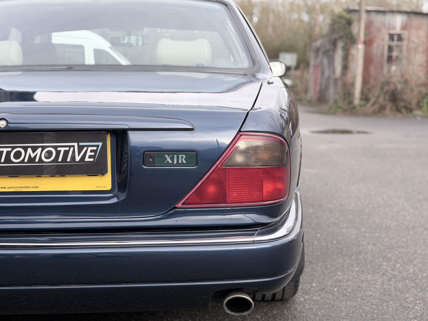 Used Jaguar XJR-S 1999 for sale - 77469452: Photo 33