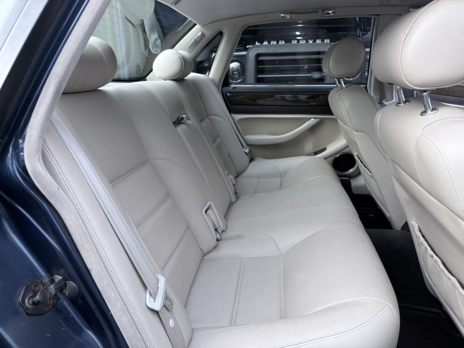 Used Jaguar XJR-S 1999 for sale - 77469452: Photo 49