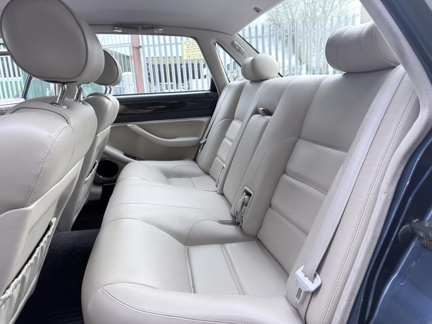 Used Jaguar XJR-S 1999 for sale - 77469452: Photo 51