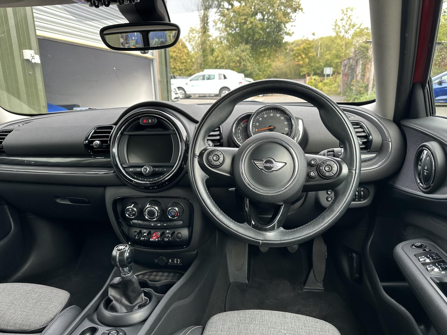 Used MINI Clubman 2017 for sale - 76131406: Photo 11