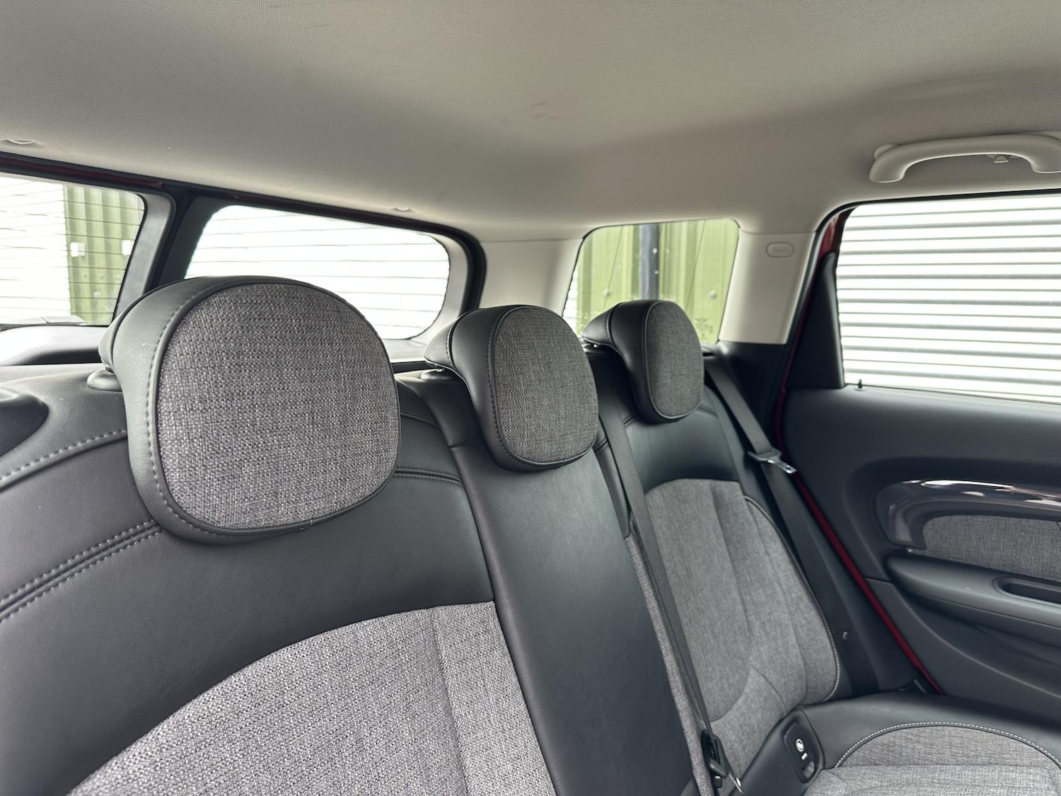 Used MINI Clubman 2017 for sale - 76131406: Photo 12