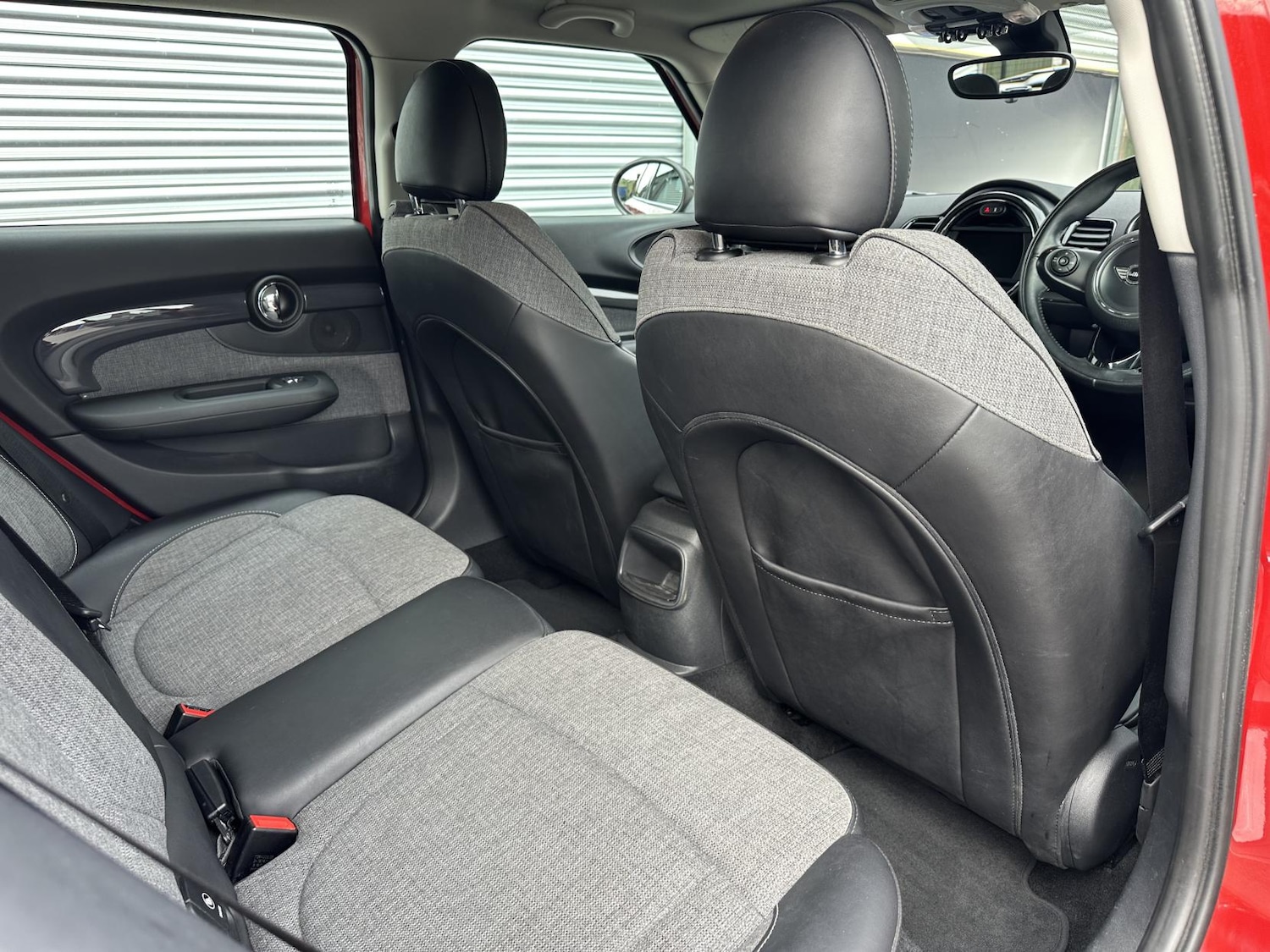 Used MINI Clubman 2017 for sale - 76131406: Photo 13