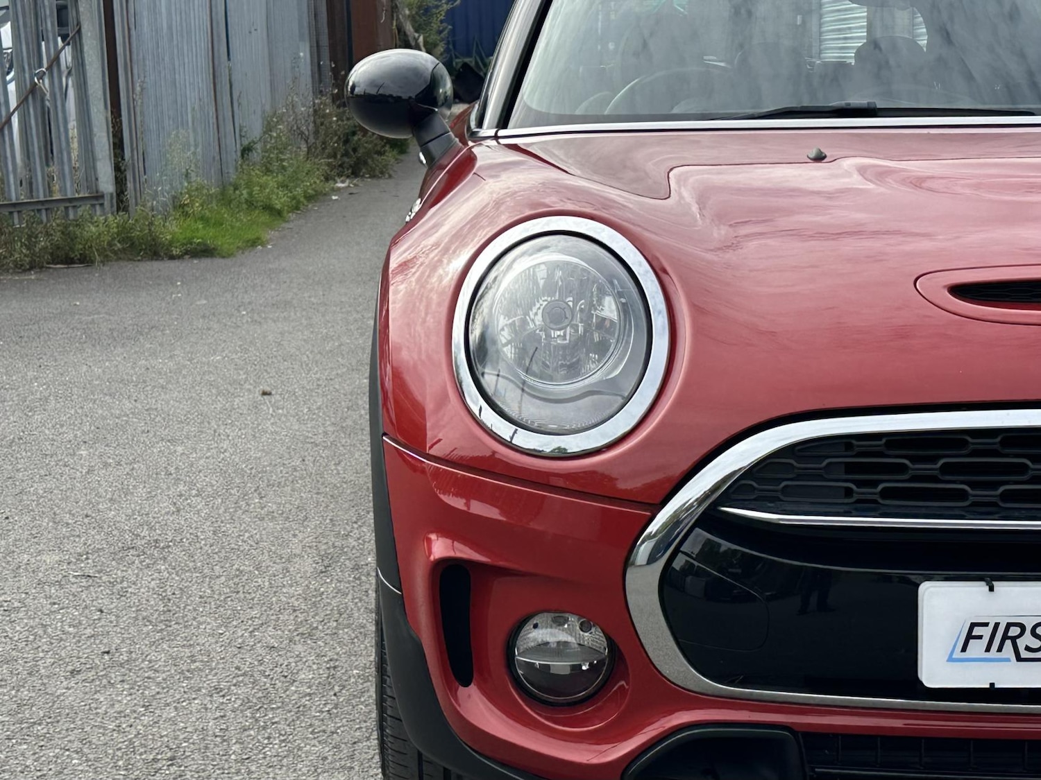 Used MINI Clubman 2017 for sale - 76131406: Photo 14