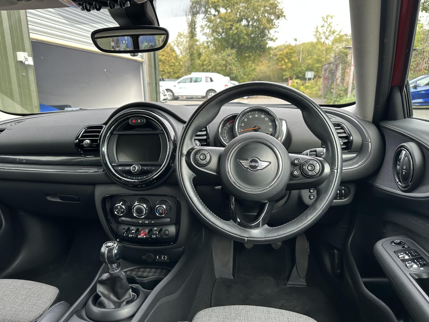 Used MINI Clubman 2017 for sale - 76131406: Photo 15