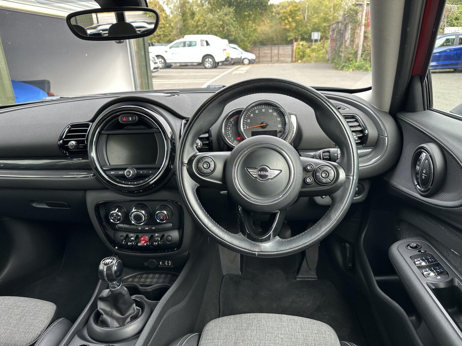 Used MINI Clubman 2017 for sale - 76131406: Photo 16