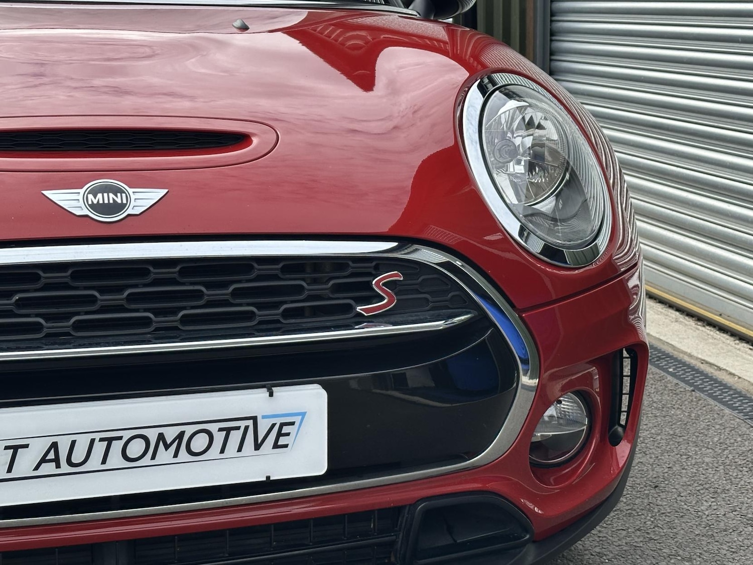 Used MINI Clubman 2017 for sale - 76131406: Photo 18