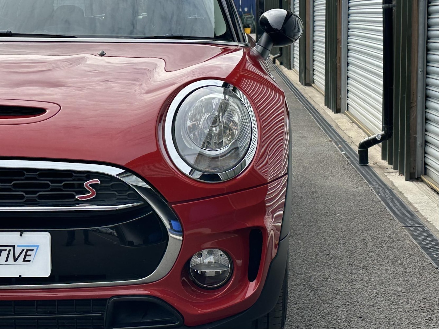 Used MINI Clubman 2017 for sale - 76131406: Photo 19