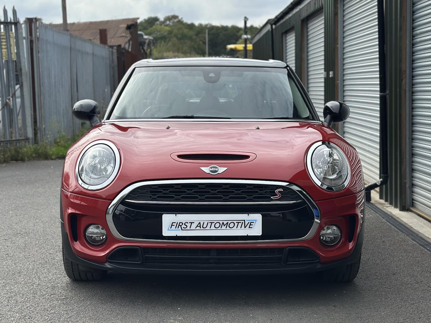 Used MINI Clubman 2017 for sale - 76131406: Photo 2