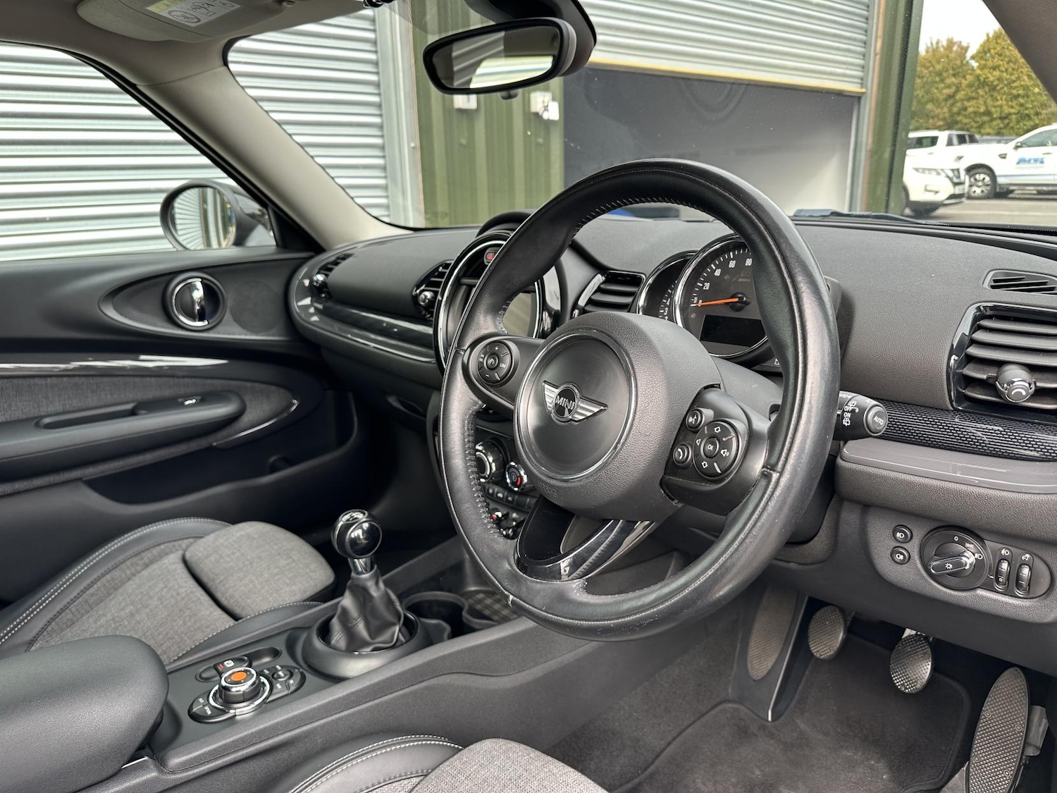 Used MINI Clubman 2017 for sale - 76131406: Photo 20